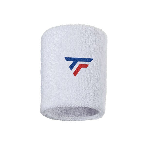 Wristbands White Xl