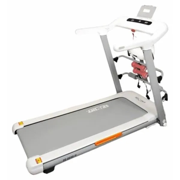 Treadmill Multifunction 130KG DC Motor YG6010/4