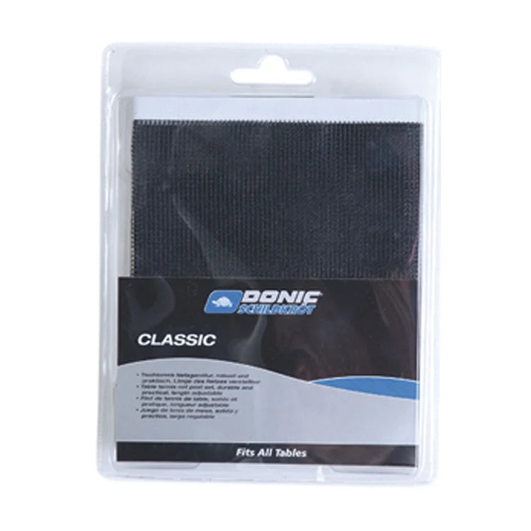 Classic Table Tennis Net