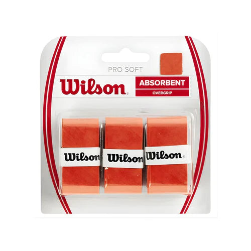 Pro Soft Overgrip