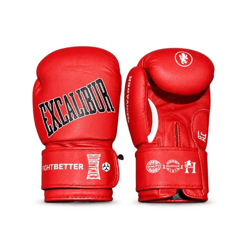 Boxing Gloves Model 8109 Semi PU