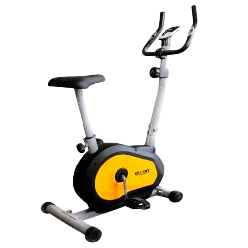Upright Magnetic Bike 150KG KP311