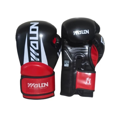 Champion Boxing Gloves