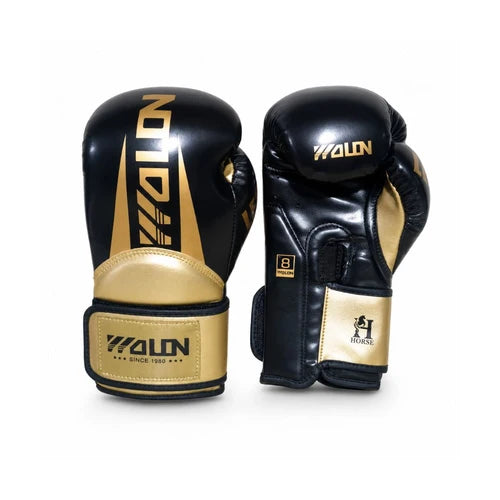Champion Boxing Gloves