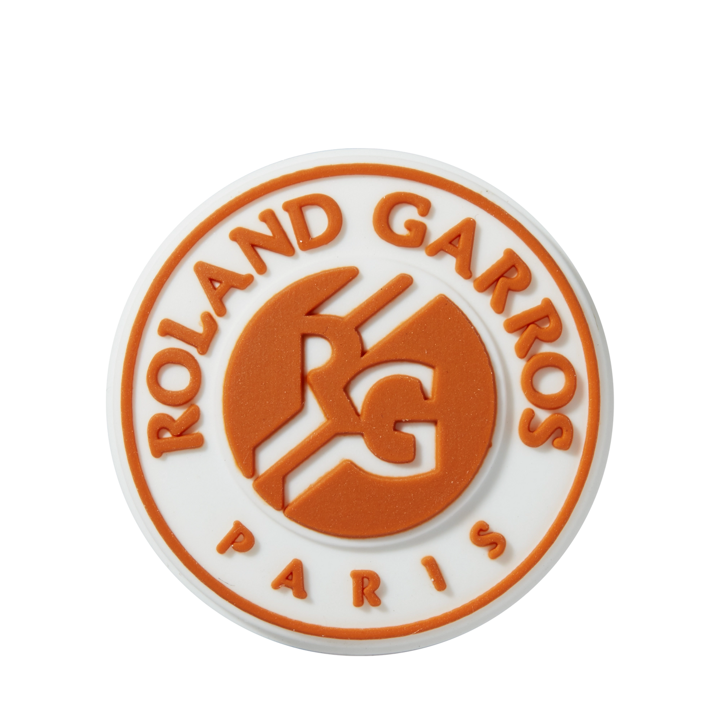 Roland Garros Tennis Racket Dampeners