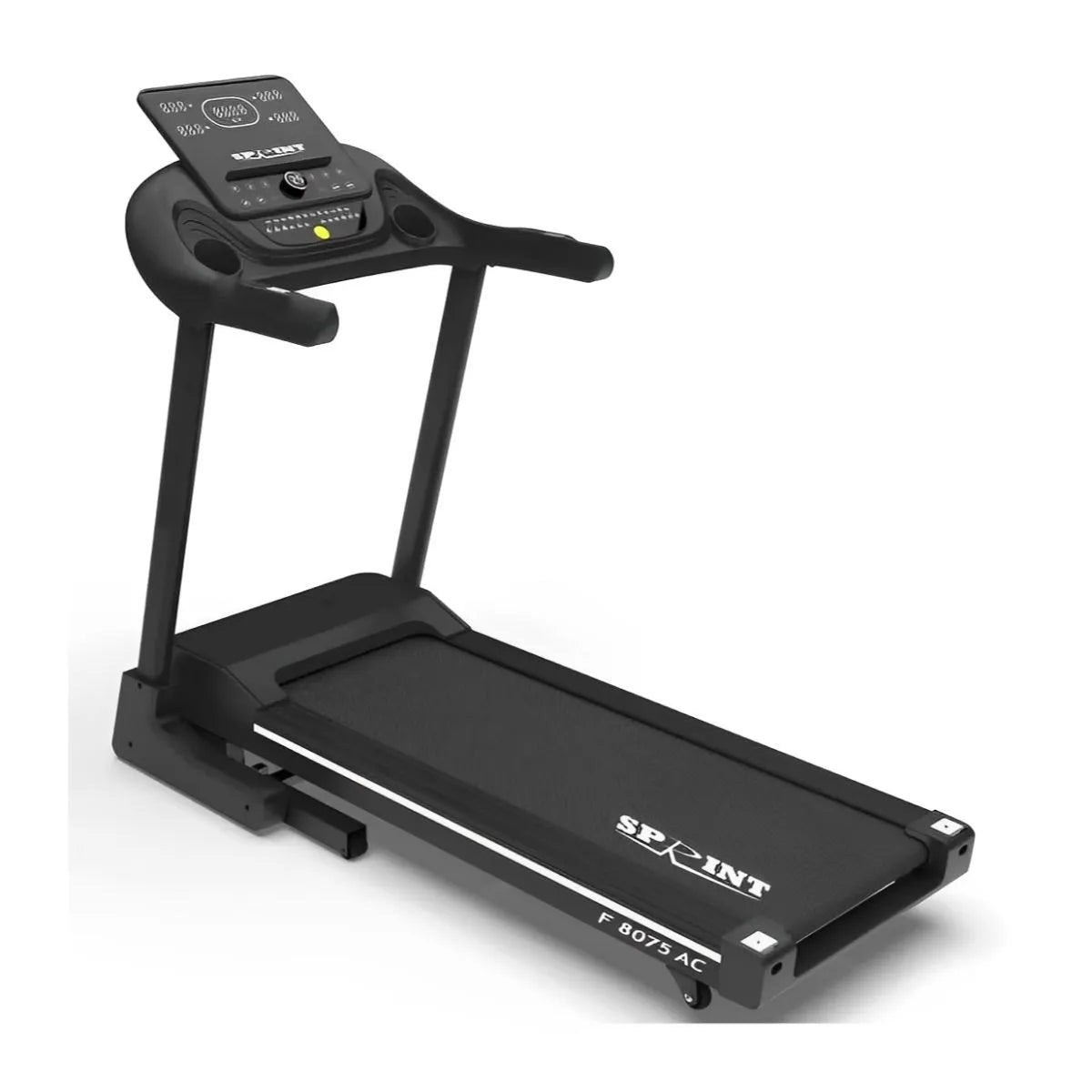 Treadmill 150 KG AC Motor F8075 Incline Motor