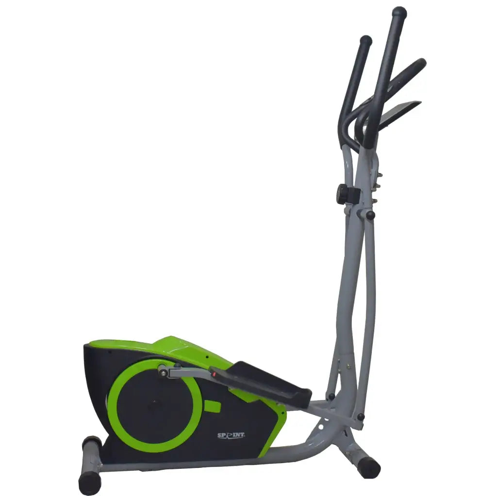 Elliptical