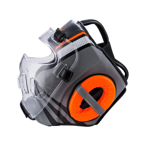 Headguard