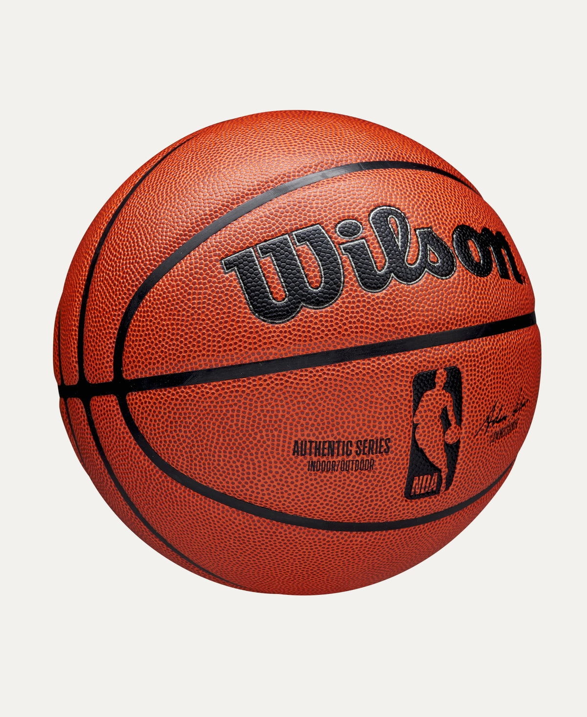 Nba Authentic Indoor Outdoor Basketball