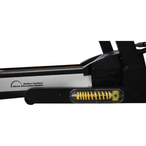 Treadmill Multifunction 120KG YG6006/4