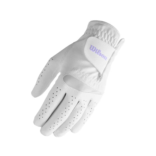 Ladies Feel Plus Golf Glove