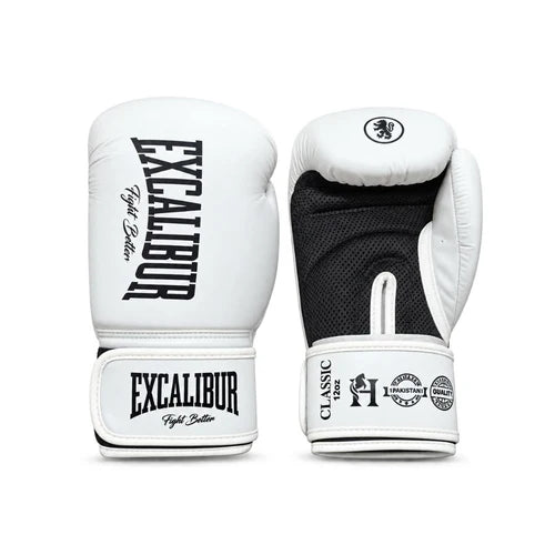 Boxing Gloves Model 8119 PU
