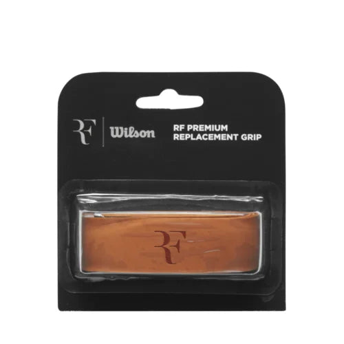 RF Premium Replacement Grip Brown