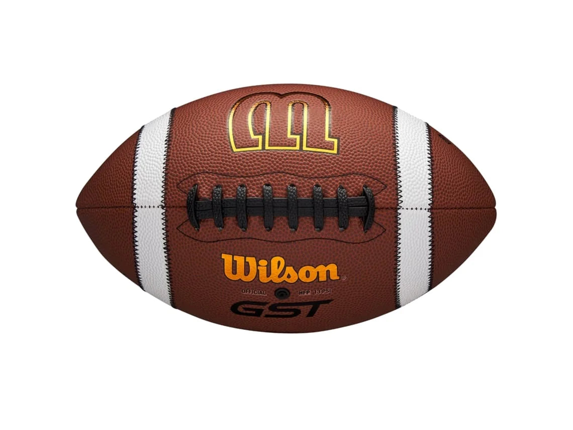 Gst  Speedskin American Football
