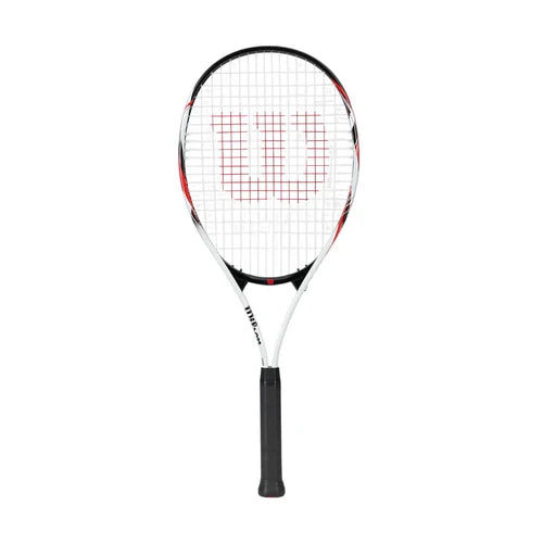Fusion XL 2 Strung Tennis Racket
