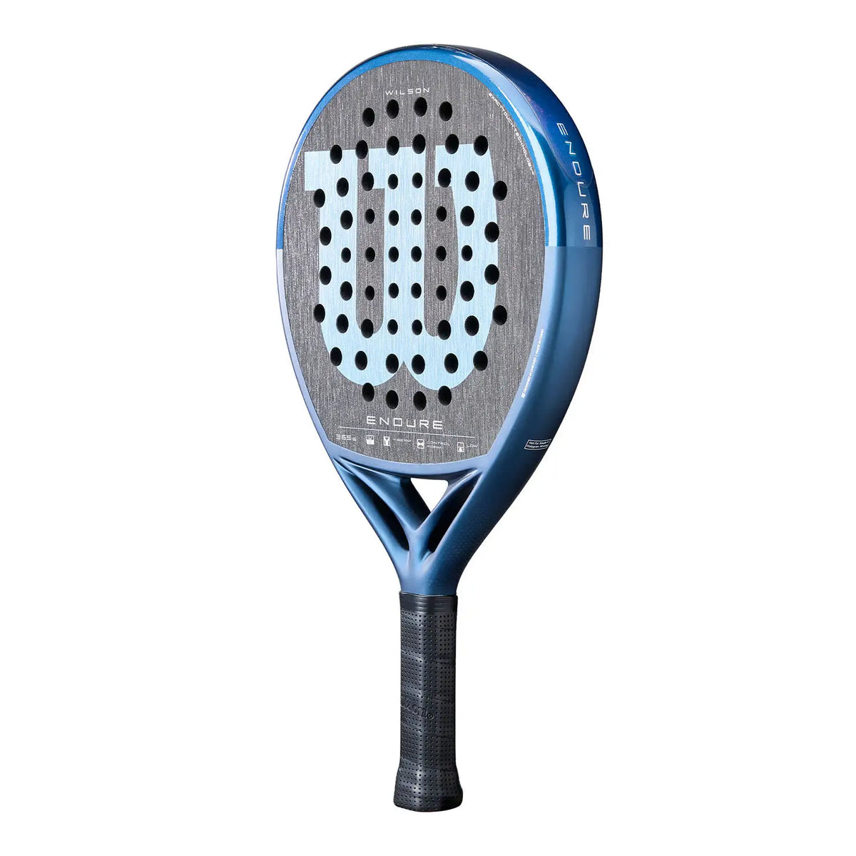 Endure V1 Padel Racket