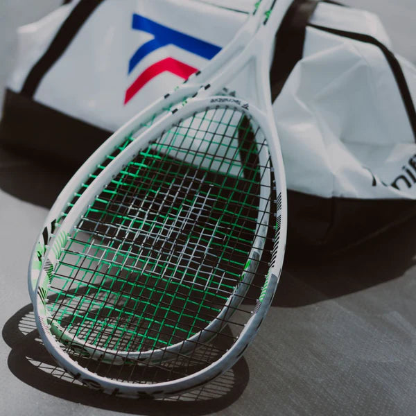 Slash Squash Racket 130 (Strung)