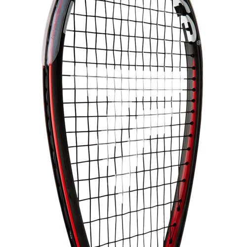 Carboflex 125S GR Squash Racket