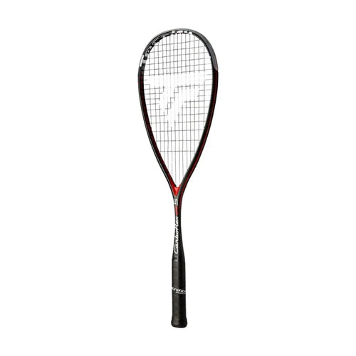 Carboflex 125S GR Squash Racket