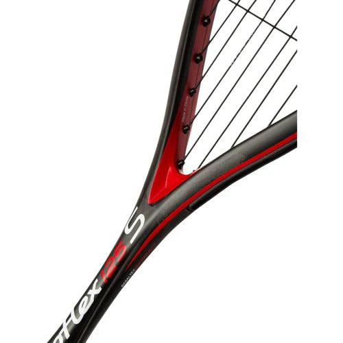 Carboflex 125S GR Squash Racket