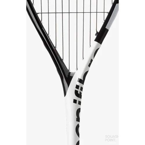 Dynergy 125 SMU Squash Racket