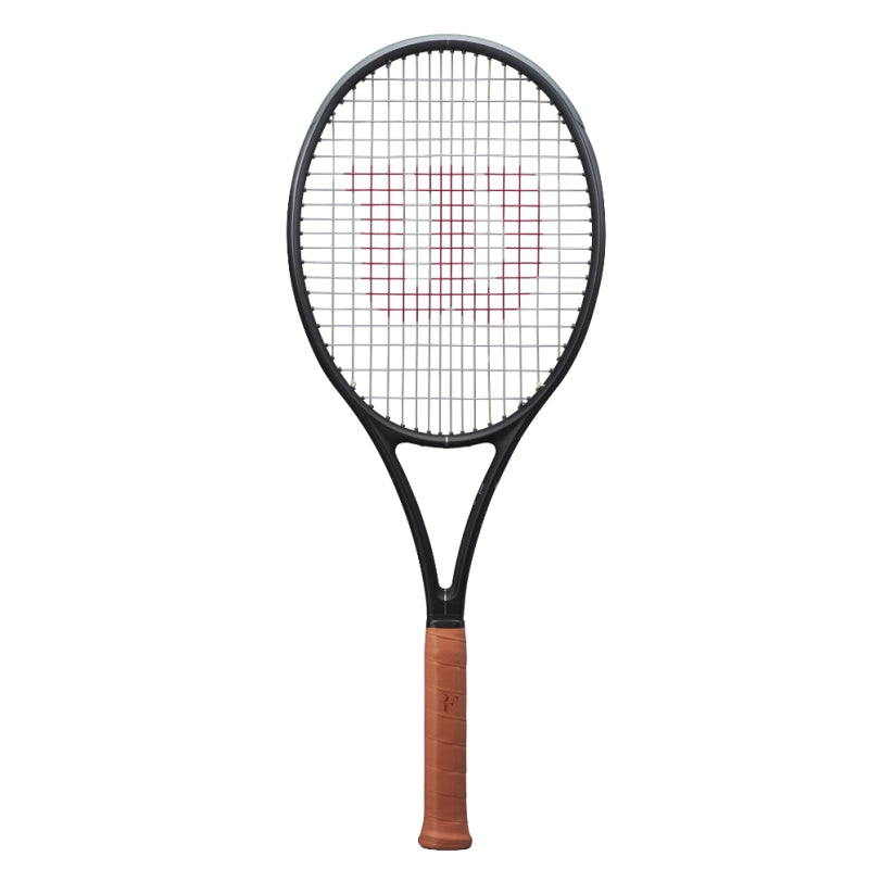 RF 01 Future Frm 2 ( Unstrung )