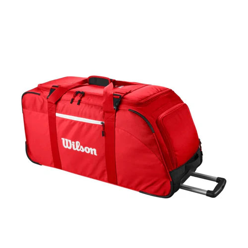 Super Tour Travel Bag