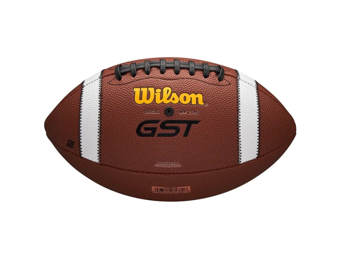 Gst  Speedskin American Football