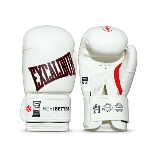 Boxing Gloves Model 8109 Semi PU