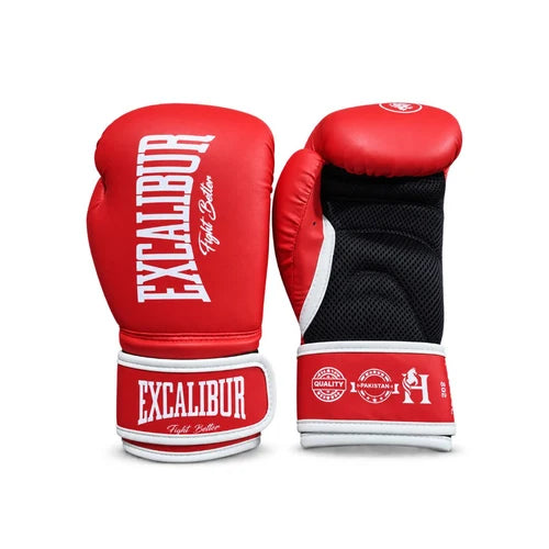 Boxing Gloves Model 8119 PU