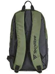 Tour Endurance Kaki Backpack