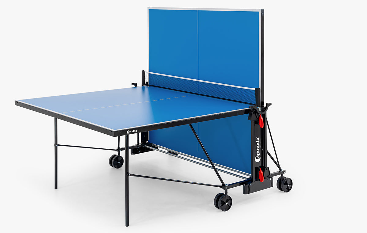 Table Tennis Table Outdoor - S1-43e  Made in Germany