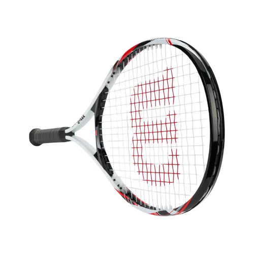 Fusion XL 2 Strung Tennis Racket