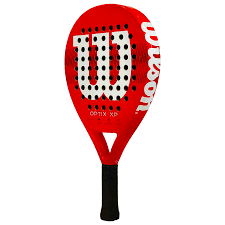 Optix Xp Padel Kit Box Sku Red 2