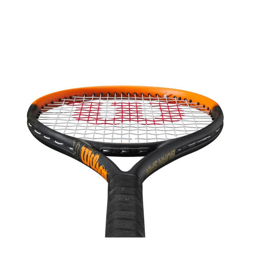 Burn Spin Junior 25 Tennis Racket