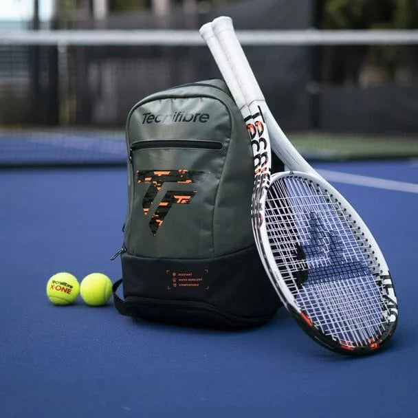 Tour Endurance Kaki Backpack