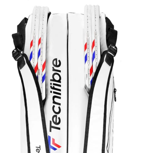 Tour Endurance 6R White Bag