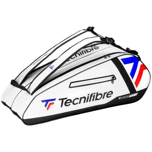 Tour Endurance 6R White Bag