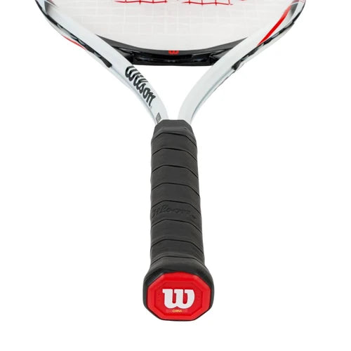 Fusion XL 2 Strung Tennis Racket