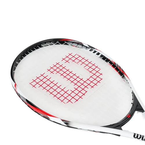 Fusion XL 2 Strung Tennis Racket
