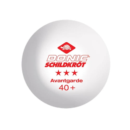 Balls Avantgarde Tennis Table Ex
