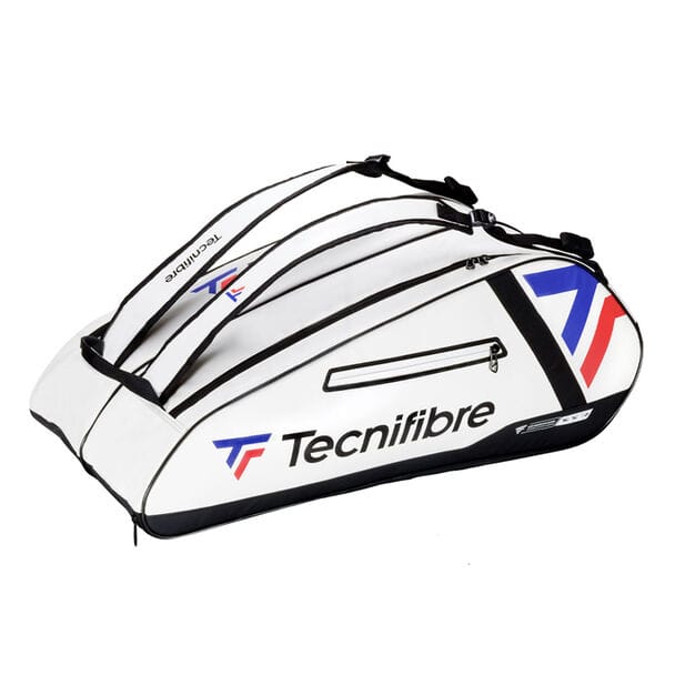 TOUR ENDURANCE WHITE 12R