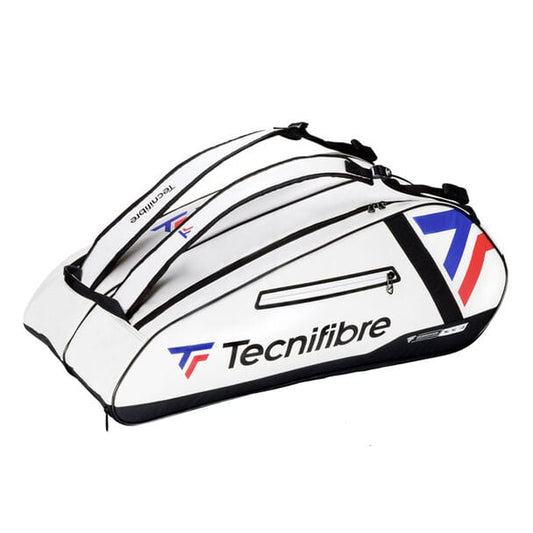TOUR ENDURANCE WHITE 12R