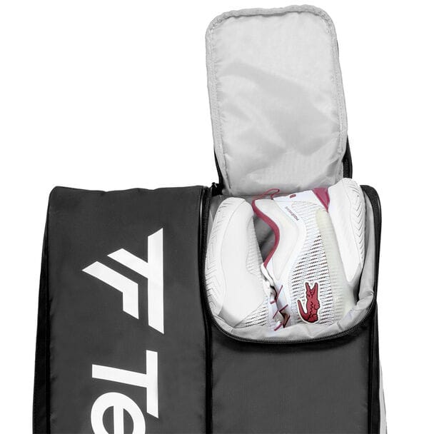 TOUR ENDURANCE WHITE 12R