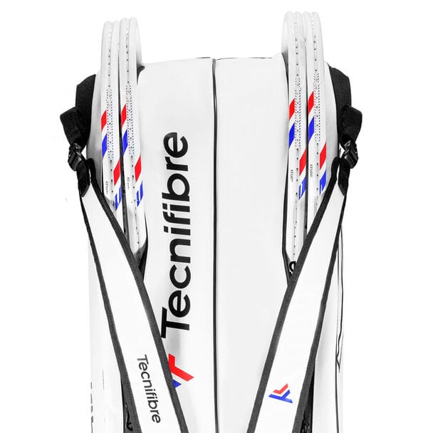TOUR ENDURANCE WHITE 12R