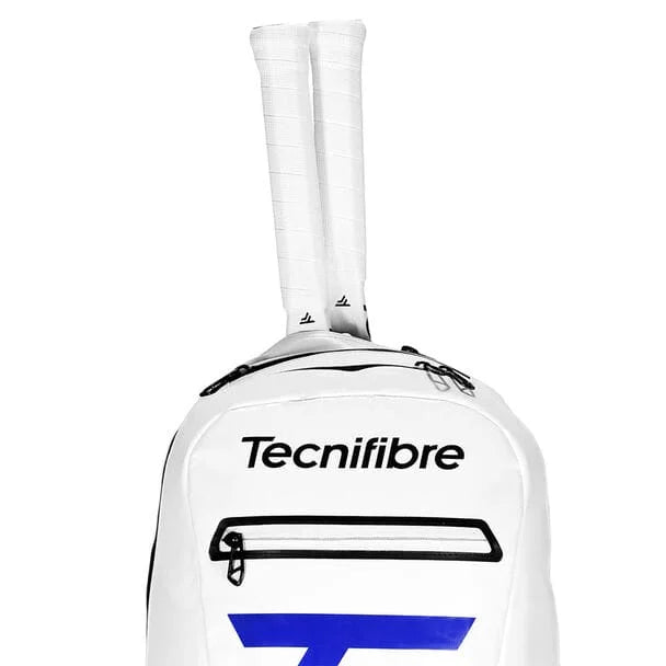 Tour Endurance White Backpack