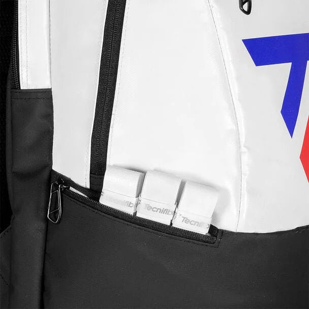 Tour Endurance White Backpack