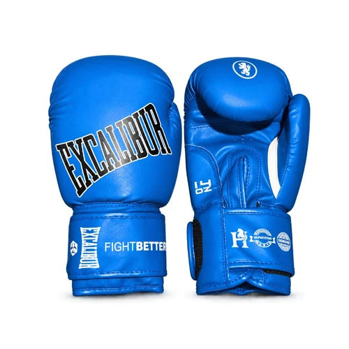 Boxing Gloves Model 8109 Semi PU