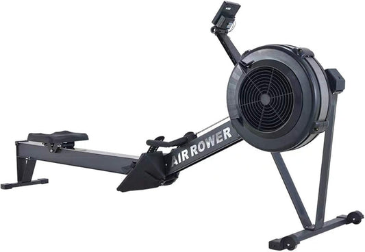 Air Rowing Machine