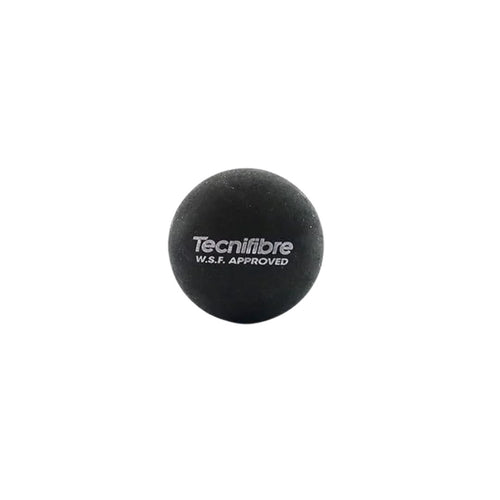 Double Yellow Dot Squash Ball